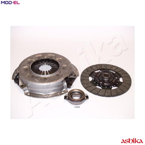 Clutch kit 1029 - clutch, for