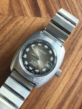 Vintage Lanco Automatic