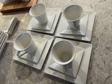 Maxwell and Williams WHITE