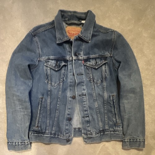 Levi men blue denim - levi's,