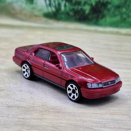 Matchbox lexus ls400 - matchbox,