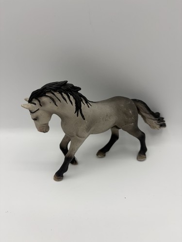 Schieich lines toy horse - am,