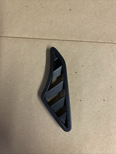 Ford fiesta mk6 - mk6, trim