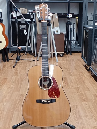 Morris acoustic electric - m-81,