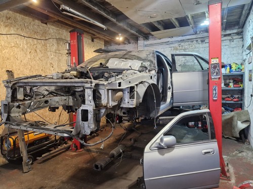 Car parts for - car, cadillac