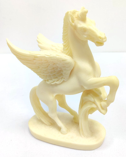 Vintage alicorn pegasus - pegasus, winged