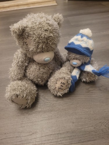 You tatty teddy bear - 2,