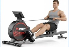Rowing Machine