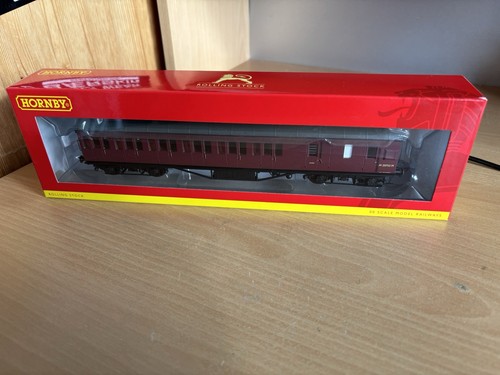 Hornby r4691b 57 stanier - hornby, ,br