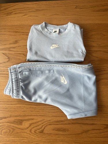 Nike boys tracksuit bottoms - nike,