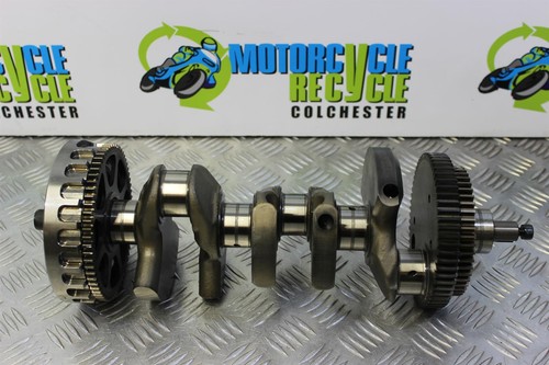 Triumph trophy 1215 crank - se,
