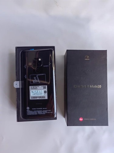 Huawei mate 128gb unlocked - mate, 20
