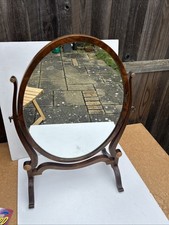 Antique Wooden Victorian Desk