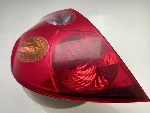 Kia ceed tail - ceed, rear