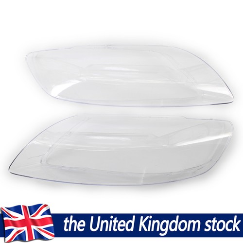 Pair front headlight - l+r,