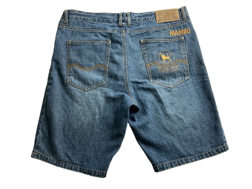 Mambo vintage jort shorts - vintage,