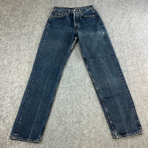 Vintage levi mens jeans - levi's,