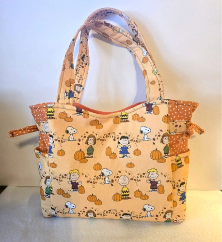 Fall peanuts snoopy charlie - fall,