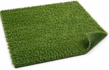Artificial grass 18mm - 1m,