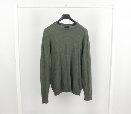 Men emporio armani sweater - emporio,