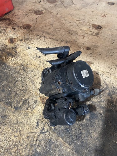 Diesel injection pump fits - pump,