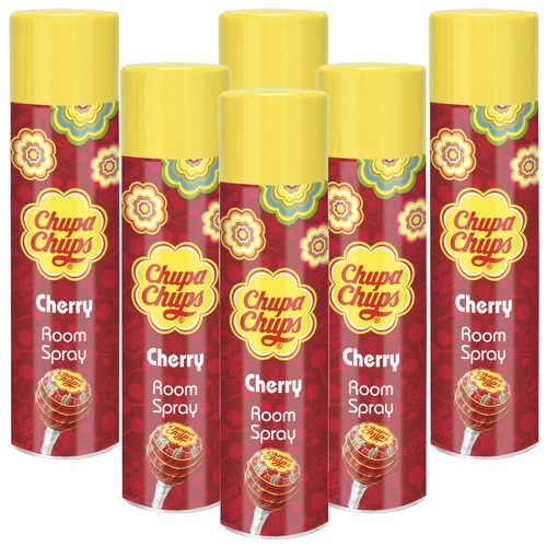 Chupa chups room spray air - room,