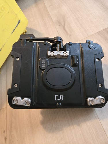 Leica mds20 machine docking - mds20,