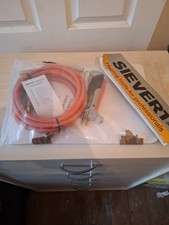 SIEVERT Promatic Propane Torch