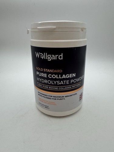 Wellgard gold standard - wellgard,