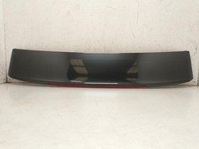 BMW 5 SERIES SPOILER 520D M