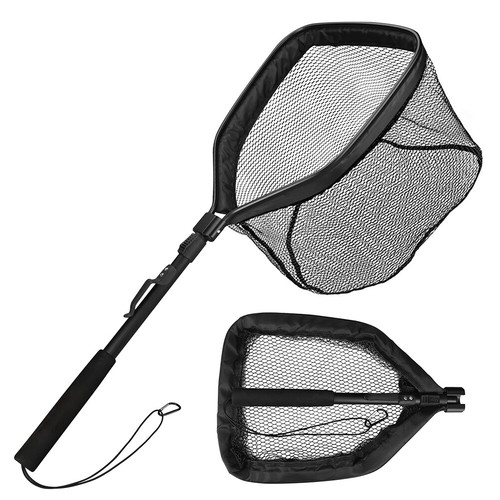 Rubber coated telescopic - rubber,