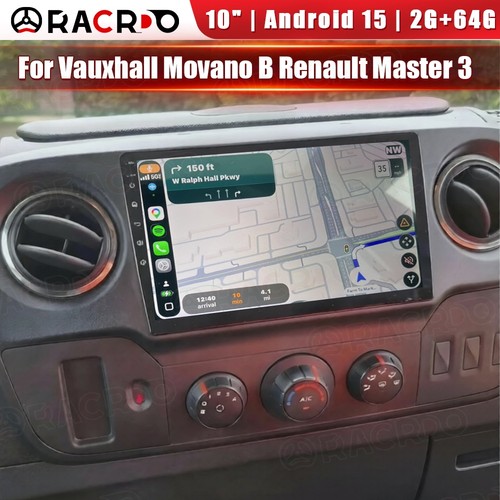 For vauxhall movano renault - vauxhall,