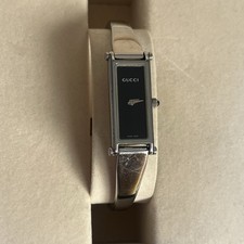 Vintage gucci 1500l quartz - gucci,