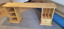 Solid Wood Office Stationery