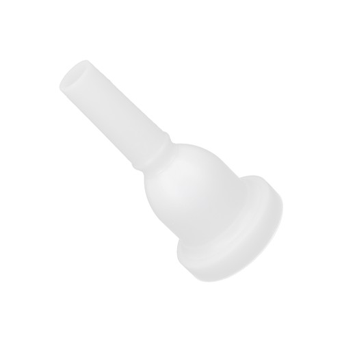Trombone mouthpiece horn - trombone,