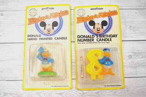 Mickeys kitchen donald - mickeys,