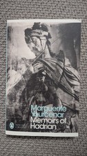 Memoirs of Hadrian by