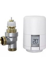 New & Boxed - Hive Smart TRV