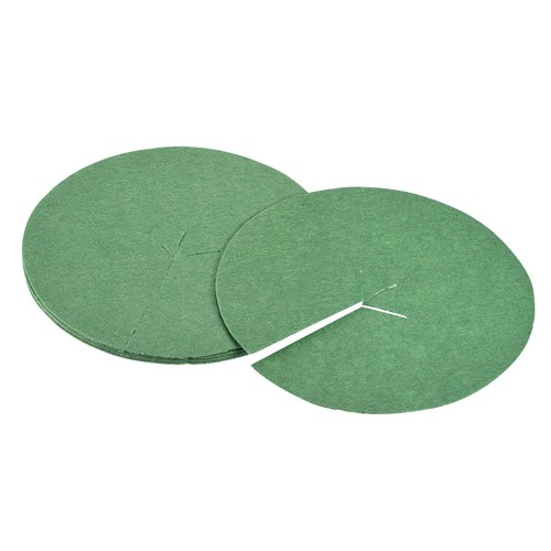 6pcs mulch ring - 6pcs,