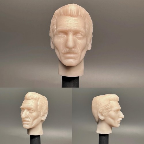 Who peter cushing head - who,
