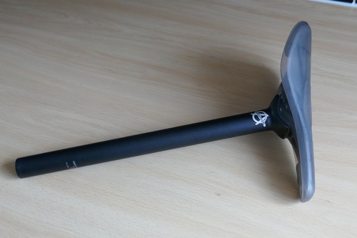 Alienation pivotal seatpost - pivotal,