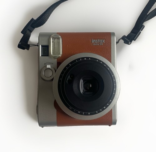 Fujifilm instax mini neo - instax,