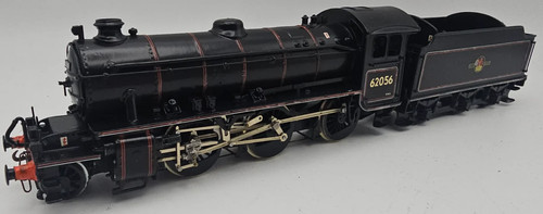 Kit built class - built, k1