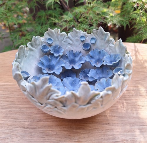 Chessell pottery isle wight - pottery,
