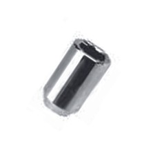 3/8UNF THREAD - TAPER CHROME