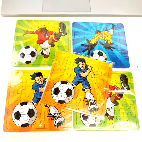 150x football jigsaw - 150x,