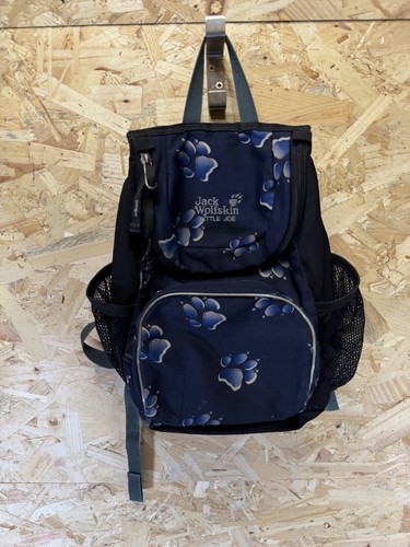 Jack wolfskin little joe - wolfskin, mini