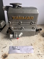 YANMAR 3YM30 MARINE DIESEL