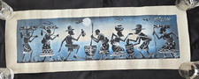 Malawi african tribal dance - tribal,