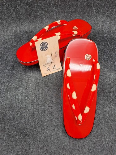 Zori sandals kimono shoes - zori,